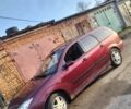 Красный Форд Фокус, объемом двигателя 2 л и пробегом 350 тыс. км за 1599 $, фото 4 на Automoto.ua