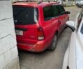 Червоний Форд Фокус, об'ємом двигуна 1.6 л та пробігом 350 тис. км за 2500 $, фото 1 на Automoto.ua