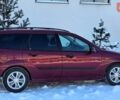 Красный Форд Фокус, объемом двигателя 1.8 л и пробегом 356 тыс. км за 3250 $, фото 27 на Automoto.ua