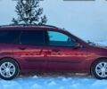 Червоний Форд Фокус, об'ємом двигуна 1.8 л та пробігом 356 тис. км за 3250 $, фото 18 на Automoto.ua