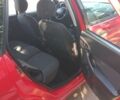 Красный Форд Фокус, объемом двигателя 1.8 л и пробегом 345 тыс. км за 2700 $, фото 8 на Automoto.ua