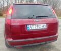 Красный Форд Фокус, объемом двигателя 1.6 л и пробегом 190 тыс. км за 4500 $, фото 7 на Automoto.ua