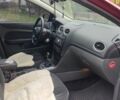 Красный Форд Фокус, объемом двигателя 1.6 л и пробегом 190 тыс. км за 4500 $, фото 17 на Automoto.ua