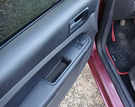 Червоний Форд Фокус, об'ємом двигуна 1.6 л та пробігом 260 тис. км за 4700 $, фото 17 на Automoto.ua