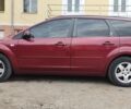 Красный Форд Фокус, объемом двигателя 1.6 л и пробегом 190 тыс. км за 4500 $, фото 12 на Automoto.ua