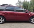 Красный Форд Фокус, объемом двигателя 1.6 л и пробегом 190 тыс. км за 4700 $, фото 15 на Automoto.ua