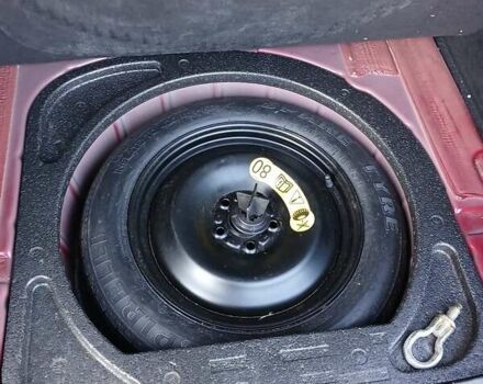 Червоний Форд Фокус, об'ємом двигуна 1.6 л та пробігом 260 тис. км за 4700 $, фото 11 на Automoto.ua