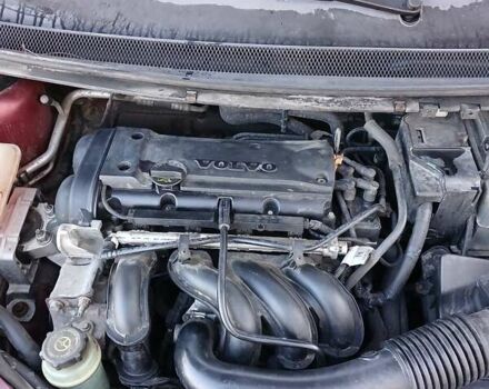 Червоний Форд Фокус, об'ємом двигуна 1.6 л та пробігом 260 тис. км за 4700 $, фото 15 на Automoto.ua