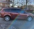 Червоний Форд Фокус, об'ємом двигуна 1.6 л та пробігом 260 тис. км за 4700 $, фото 5 на Automoto.ua