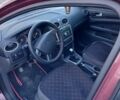 Червоний Форд Фокус, об'ємом двигуна 1.6 л та пробігом 260 тис. км за 4700 $, фото 13 на Automoto.ua