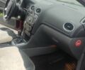 Красный Форд Фокус, объемом двигателя 1.6 л и пробегом 190 тыс. км за 4700 $, фото 6 на Automoto.ua