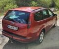 Червоний Форд Фокус, об'ємом двигуна 1.6 л та пробігом 350 тис. км за 4399 $, фото 3 на Automoto.ua
