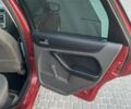 Красный Форд Фокус, объемом двигателя 1.6 л и пробегом 372 тыс. км за 4414 $, фото 15 на Automoto.ua