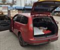 Красный Форд Фокус, объемом двигателя 1.6 л и пробегом 366 тыс. км за 3500 $, фото 3 на Automoto.ua