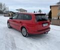 Красный Форд Фокус, объемом двигателя 1.6 л и пробегом 186 тыс. км за 4700 $, фото 3 на Automoto.ua