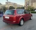 Красный Форд Фокус, объемом двигателя 1.6 л и пробегом 372 тыс. км за 4414 $, фото 14 на Automoto.ua