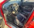Червоний Форд Фокус, об'ємом двигуна 2 л та пробігом 197 тис. км за 4400 $, фото 6 на Automoto.ua