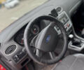 Форд Фокус 2006 в Долине на Automoto.ua Красный Форд Фокус, объемом двигателя 1.6 л и пробегом 257 тыс. км за 3700 $, фото 10 на Automoto.ua
