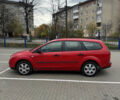 Форд Фокус 2006 в Долине на Automoto.ua Красный Форд Фокус, объемом двигателя 1.6 л и пробегом 257 тыс. км за 3700 $, фото 17 на Automoto.ua