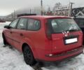 Червоний Форд Фокус, об'ємом двигуна 1.6 л та пробігом 800 тис. км за 4500 $, фото 4 на Automoto.ua