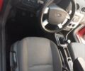 Красный Форд Фокус, объемом двигателя 1.39 л и пробегом 212 тыс. км за 3200 $, фото 2 на Automoto.ua