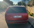 Красный Форд Фокус, объемом двигателя 1.6 л и пробегом 375 тыс. км за 3100 $, фото 2 на Automoto.ua
