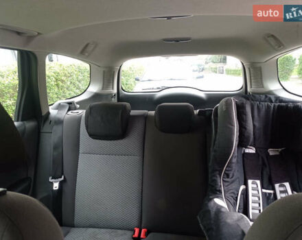 Форд Фокус 2007 в Заречном на Automoto.ua Красный Форд Фокус, объемом двигателя 1.6 л и пробегом 230 тыс. км за 4500 $, фото 9 на Automoto.ua