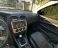 Красный Форд Фокус, объемом двигателя 1.6 л и пробегом 375 тыс. км за 3100 $, фото 8 на Automoto.ua