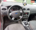Форд Фокус 2007 в Заречном на Automoto.ua Красный Форд Фокус, объемом двигателя 1.6 л и пробегом 230 тыс. км за 4500 $, фото 5 на Automoto.ua