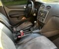 Красный Форд Фокус, объемом двигателя 1.6 л и пробегом 375 тыс. км за 3100 $, фото 11 на Automoto.ua