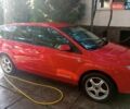 Красный Форд Фокус, объемом двигателя 1.39 л и пробегом 212 тыс. км за 3200 $, фото 4 на Automoto.ua