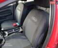 Форд Фокус 2007 в Заречном на Automoto.ua Красный Форд Фокус, объемом двигателя 1.6 л и пробегом 230 тыс. км за 4500 $, фото 3 на Automoto.ua