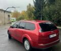 Червоний Форд Фокус, об'ємом двигуна 1.6 л та пробігом 375 тис. км за 3400 $, фото 3 на Automoto.ua