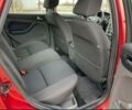 Червоний Форд Фокус, об'ємом двигуна 1.6 л та пробігом 180 тис. км за 5200 $, фото 6 на Automoto.ua