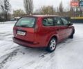 Червоний Форд Фокус, об'ємом двигуна 1.4 л та пробігом 250 тис. км за 3650 $, фото 1 на Automoto.ua