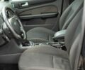 Форд Фокус 2007 у Івано-Франківську на Automoto.ua Червоний Форд Фокус, об'ємом двигуна 2 л та пробігом 210 тис. км за 5200 $, фото 9 на Automoto.ua