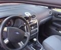 Красный Форд Фокус, объемом двигателя 1.8 л и пробегом 248 тыс. км за 4300 $, фото 5 на Automoto.ua