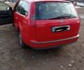 Форд Фокус 2007 в Заречном на Automoto.ua Красный Форд Фокус, объемом двигателя 1.6 л и пробегом 230 тыс. км за 4500 $, фото 1 на Automoto.ua