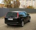 Форд Фокус 2007 у Івано-Франківську на Automoto.ua Червоний Форд Фокус, об'ємом двигуна 2 л та пробігом 210 тис. км за 5200 $, фото 1 на Automoto.ua