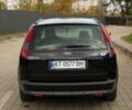 Форд Фокус 2007 у Івано-Франківську на Automoto.ua Червоний Форд Фокус, об'ємом двигуна 2 л та пробігом 210 тис. км за 5200 $, фото 4 на Automoto.ua