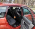 Красный Форд Фокус, объемом двигателя 1.4 л и пробегом 320 тыс. км за 3500 $, фото 1 на Automoto.ua