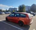 Червоний Форд Фокус, об'ємом двигуна 1.4 л та пробігом 340 тис. км за 3468 $, фото 1 на Automoto.ua