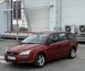 Червоний Форд Фокус, об'ємом двигуна 1.4 л та пробігом 261 тис. км за 3500 $, фото 1 на Automoto.ua