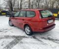 Червоний Форд Фокус, об'ємом двигуна 1.4 л та пробігом 250 тис. км за 3650 $, фото 6 на Automoto.ua