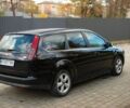 Форд Фокус 2007 у Івано-Франківську на Automoto.ua Червоний Форд Фокус, об'ємом двигуна 2 л та пробігом 210 тис. км за 5200 $, фото 2 на Automoto.ua