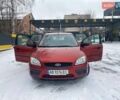 Червоний Форд Фокус, об'ємом двигуна 1.4 л та пробігом 250 тис. км за 3650 $, фото 2 на Automoto.ua