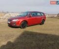 Красный Форд Фокус, объемом двигателя 1.6 л и пробегом 258 тыс. км за 4600 $, фото 1 на Automoto.ua