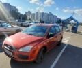 Червоний Форд Фокус, об'ємом двигуна 1.4 л та пробігом 340 тис. км за 3468 $, фото 3 на Automoto.ua