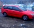 Красный Форд Фокус, объемом двигателя 1.8 л и пробегом 31700 тыс. км за 3900 $, фото 10 на Automoto.ua