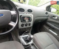 Форд Фокус 2007 в Заречном на Automoto.ua Красный Форд Фокус, объемом двигателя 1.6 л и пробегом 230 тыс. км за 4500 $, фото 17 на Automoto.ua